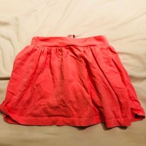 NWOT OshKosh Skirt
